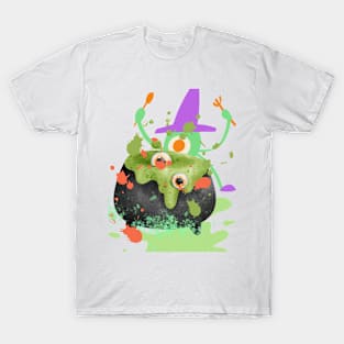 soup for diner T-Shirt